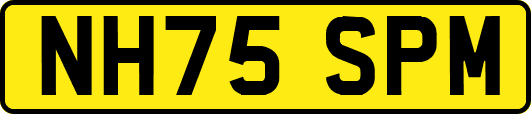 NH75SPM