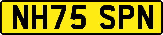 NH75SPN