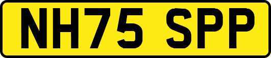 NH75SPP