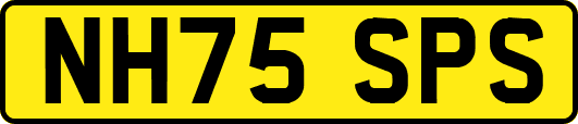 NH75SPS