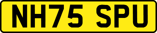 NH75SPU