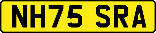 NH75SRA