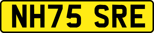 NH75SRE