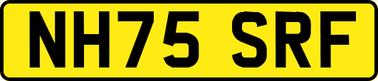 NH75SRF