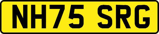 NH75SRG