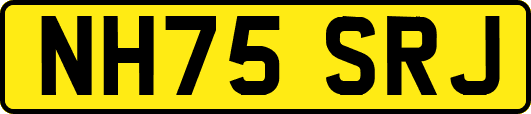 NH75SRJ