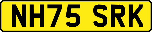 NH75SRK