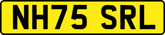 NH75SRL