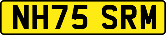 NH75SRM