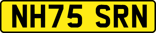 NH75SRN