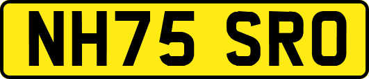 NH75SRO