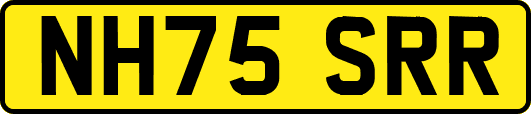 NH75SRR