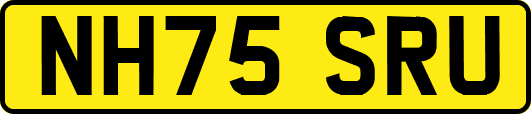 NH75SRU