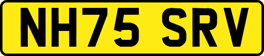 NH75SRV