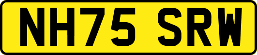 NH75SRW