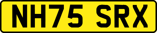 NH75SRX