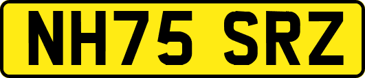 NH75SRZ