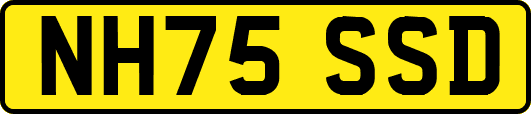 NH75SSD