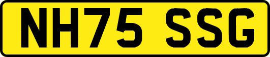NH75SSG