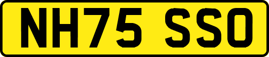 NH75SSO
