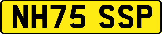NH75SSP