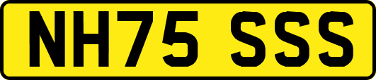 NH75SSS