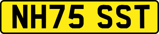 NH75SST