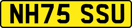 NH75SSU