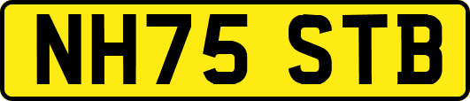 NH75STB