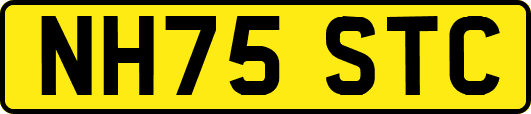 NH75STC