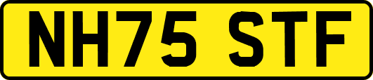 NH75STF