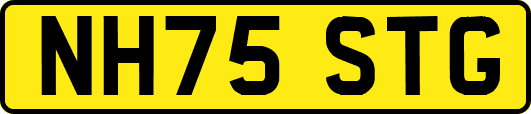 NH75STG