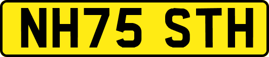 NH75STH