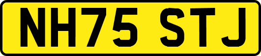 NH75STJ