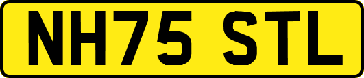NH75STL