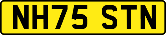 NH75STN