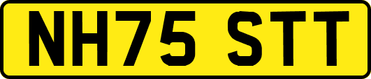NH75STT
