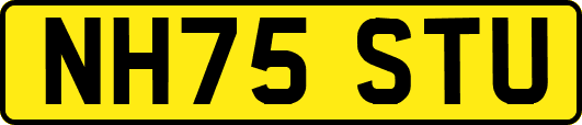 NH75STU