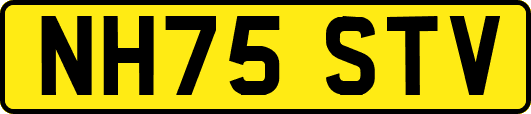 NH75STV