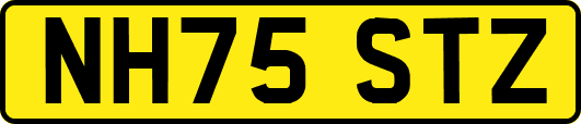 NH75STZ