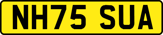 NH75SUA