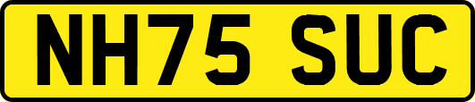 NH75SUC
