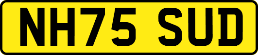 NH75SUD