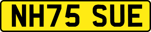 NH75SUE