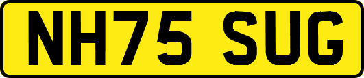 NH75SUG