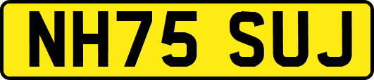 NH75SUJ