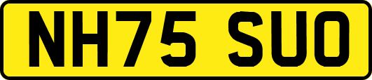 NH75SUO