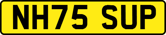 NH75SUP