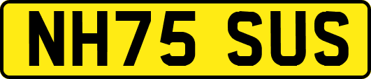 NH75SUS