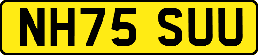 NH75SUU